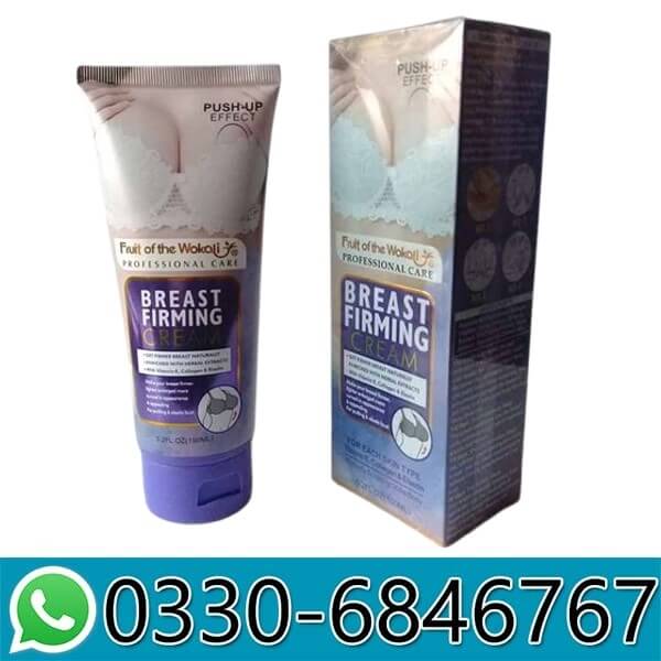 Breast Firming Cream Price in Pakistan