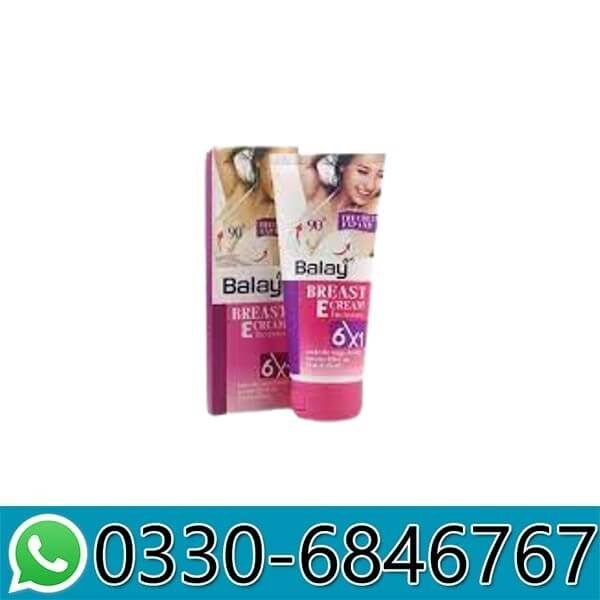 Balay Breast Cream in Pakistan