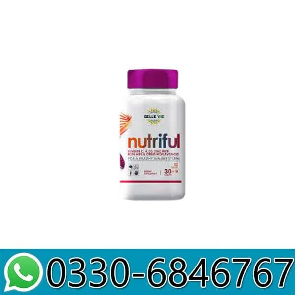 Belle Vie Nutriful Tablets