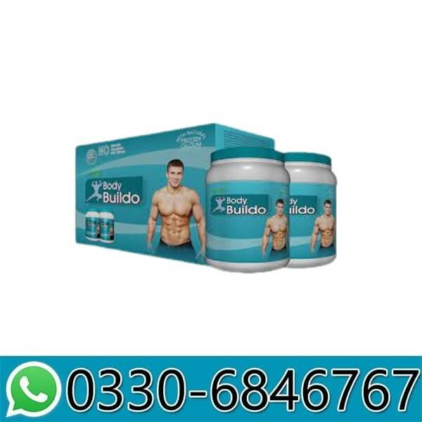 Body Buildo Price In Pakistan