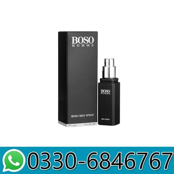 Boso Delay Spray