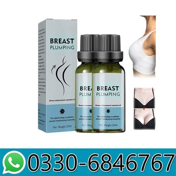 Breast Firming Serum Price in Pakistan