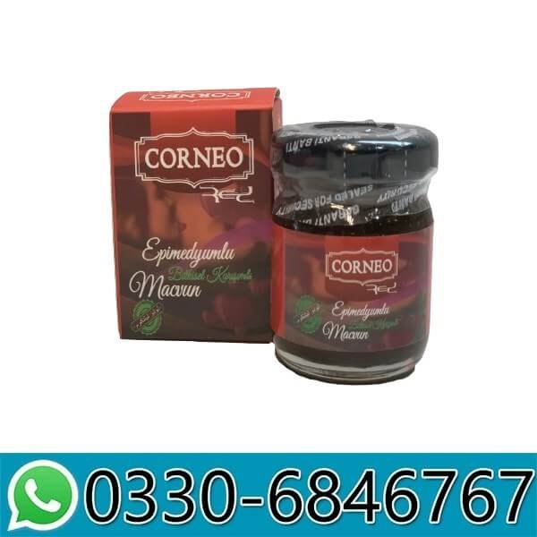 Corneo Epimedium Herbal Aphrodisiac Paste For Men