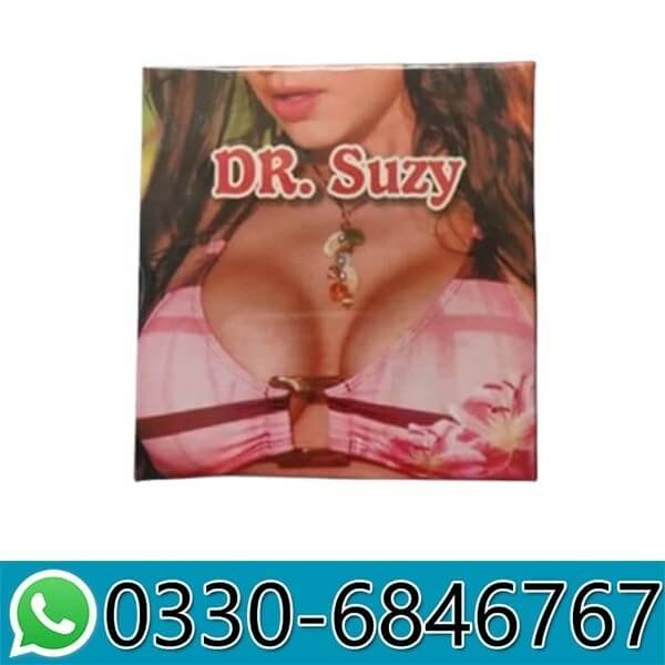 DR Suzzy Breast Enlargement Cream in Pakistan