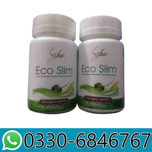 Eco Slim in Pakistan