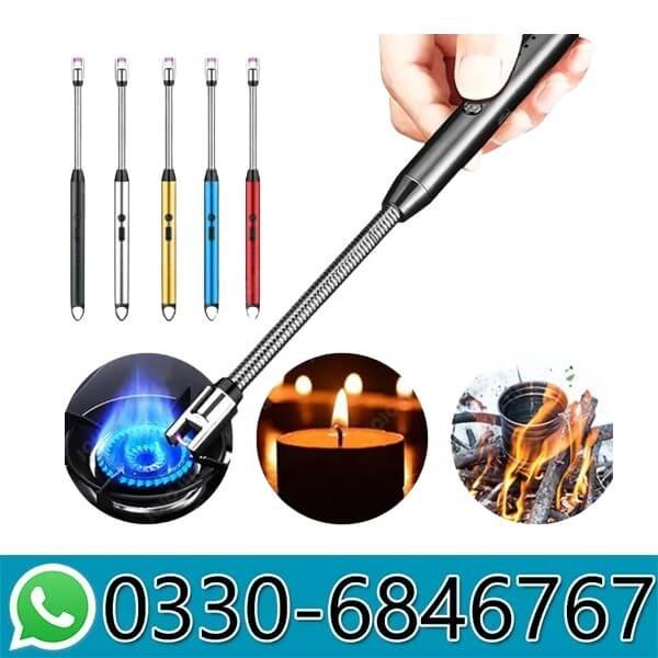 Electric Arc Kitchen Lighter in Pakistan