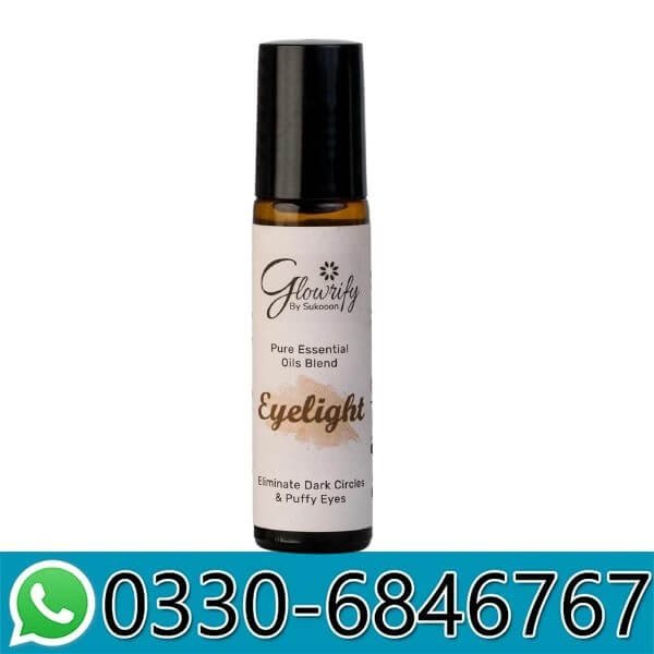 Eyelight Essential Dark Circles Serum Price in Pakistan