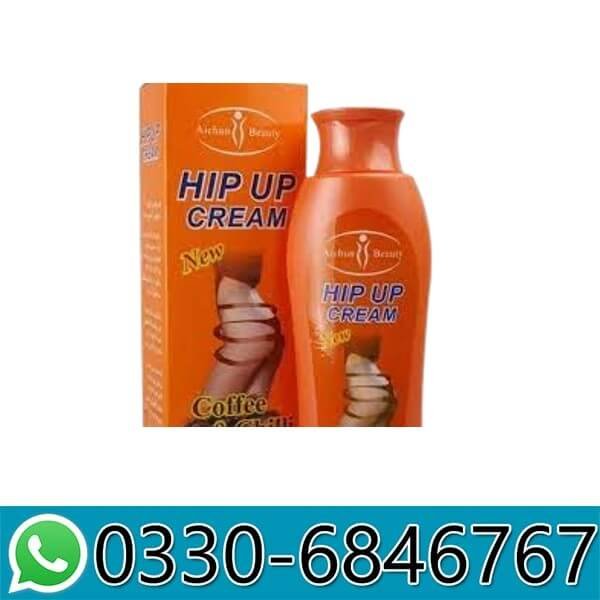 Hip Up Cream