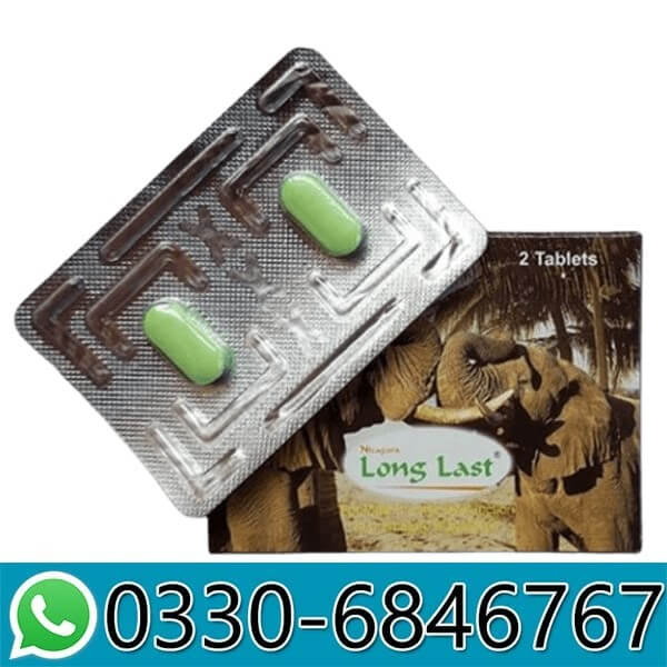 Long Lost Mammoth Tablets Price in Pakistan