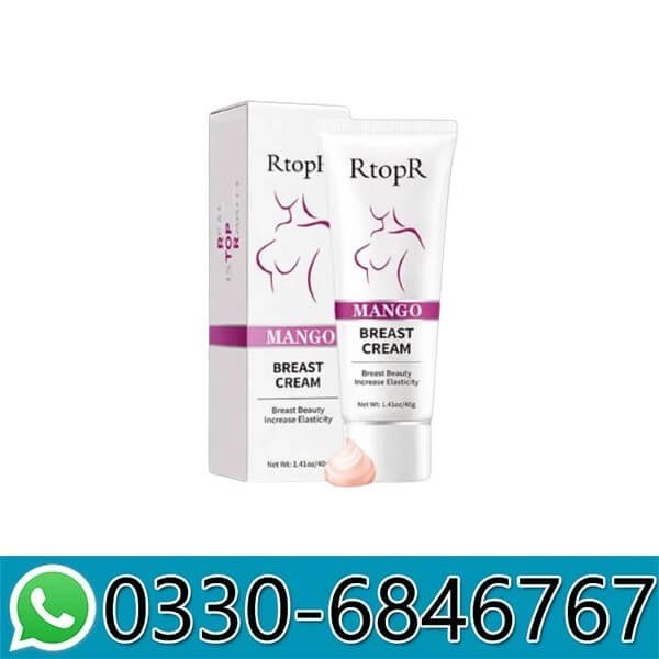 Mango Breast Enhancement Cream in Pakistan