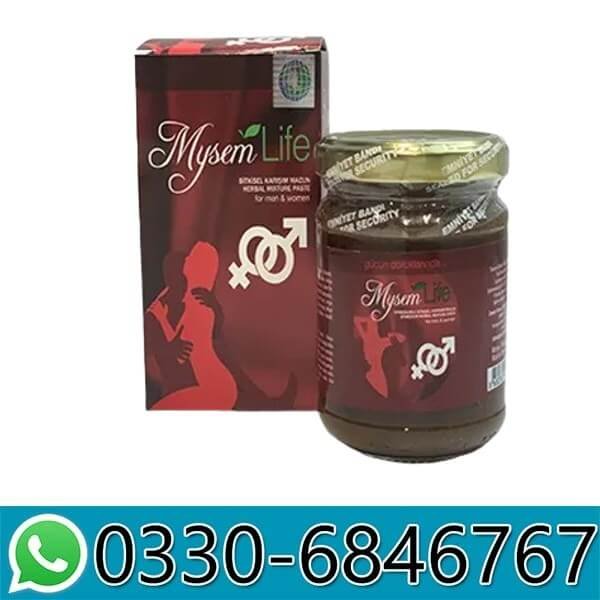 Mysem Life Epimedium Herbal Mixture