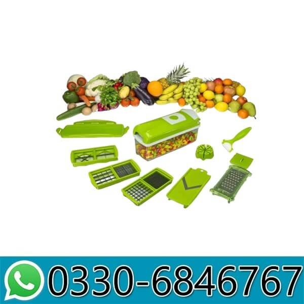 Nicer Dicer Plus Price in Pakistan