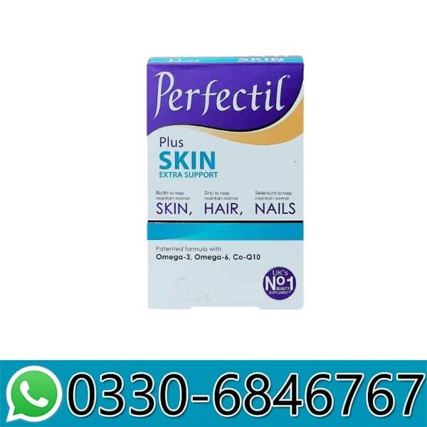 Perfectil Plus Tablets in Pakistan