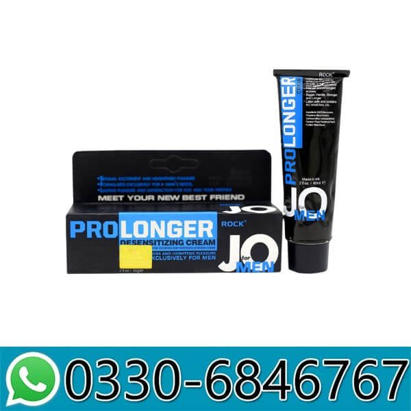 Pro Longer Cream in Pakistan