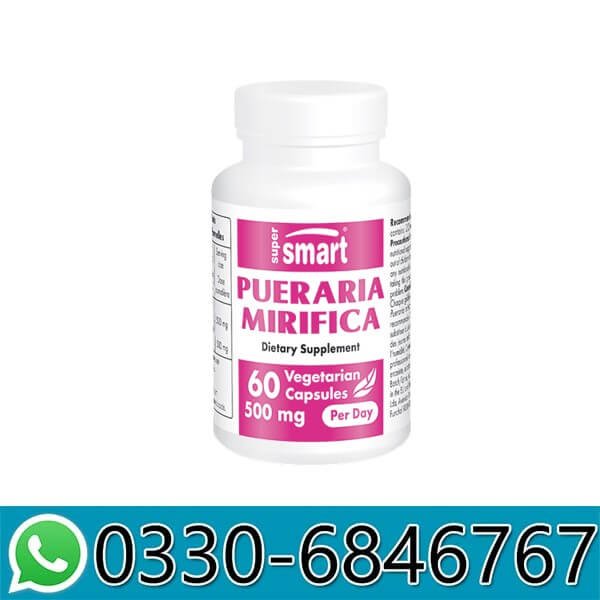 Pueraria Mirifica Capsule