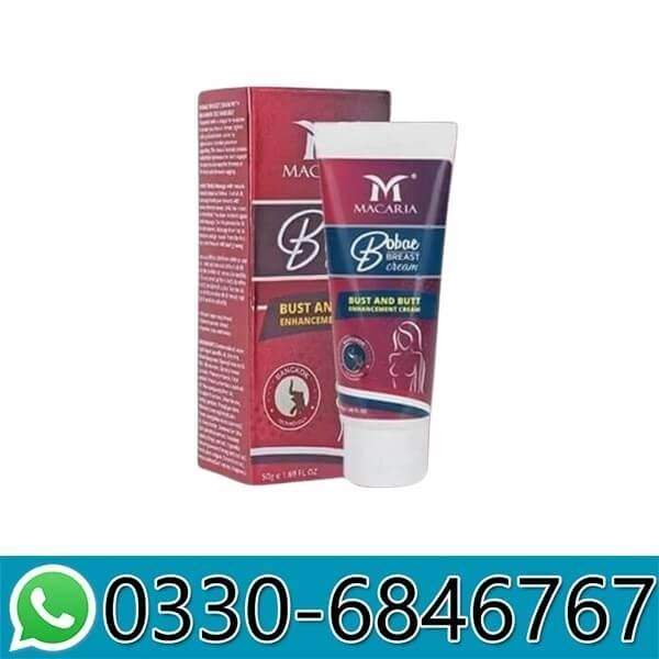 Reshape Breast Enhancement Cream in Pakistan