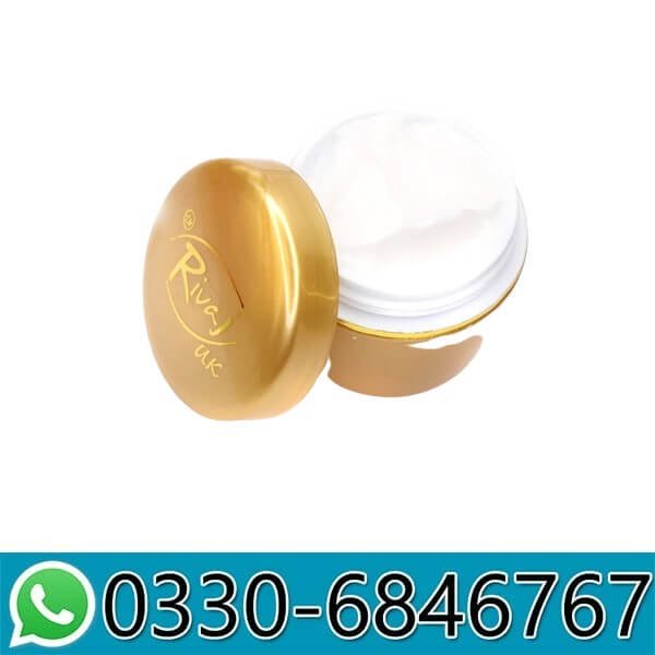 Rivaj Armpit Whitening Cream in Pakistan