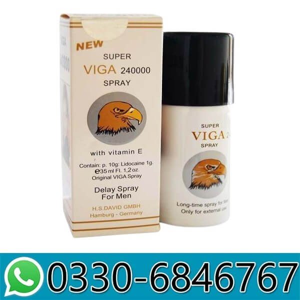 Buy Timing Spray in Pakistan