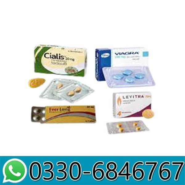 Timing Tablets in Pakistan