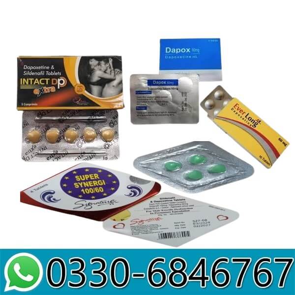 Original Timing Tablets in Pakistan