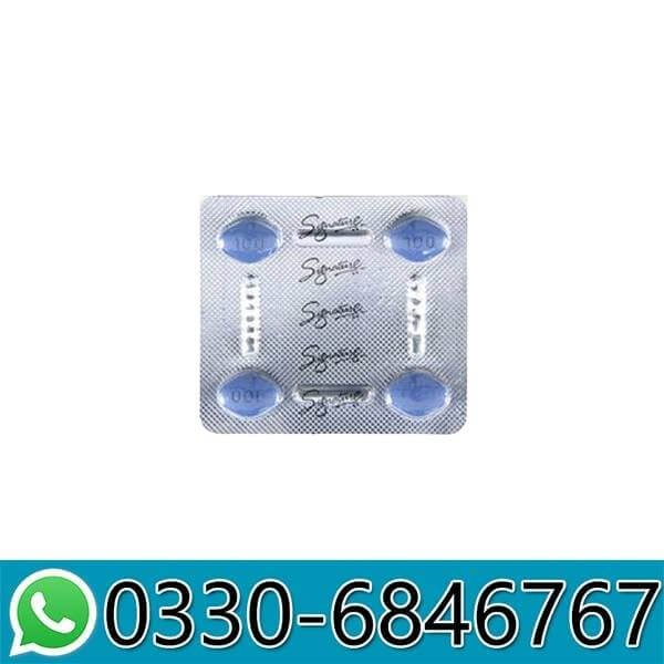 Vega Tablets in Pakistan