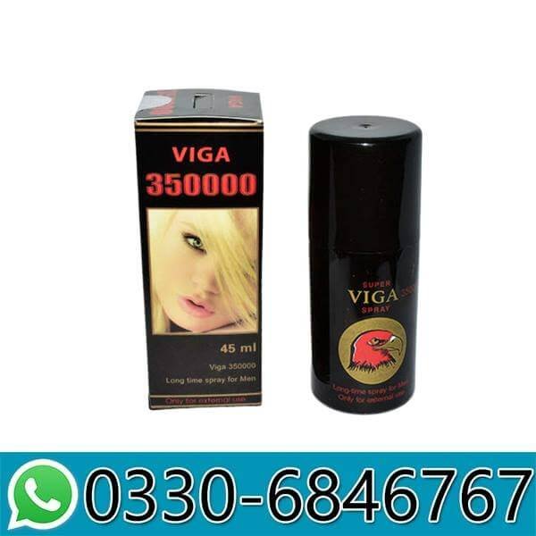 Viga Delay Spray in Pakistan