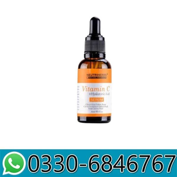 Vitamin C Whitening Serum in Pakistan